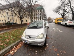 Bild des Angebotes Mercedes-Benz A 170 CDI Elegance