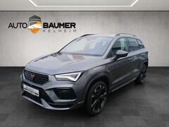 Bild des Angebotes CUPRA Ateca 2.0 TSI VZ 4Drive bhz FS elHK 360