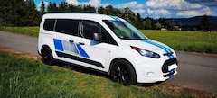 Bild des Angebotes Ford Transit Connect Kasten lang Trend
