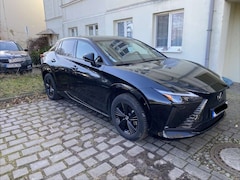 Bild des Angebotes Lexus RZ RZe 450e Luxury Paket