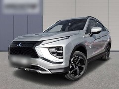 Bild des Angebotes Mitsubishi Eclipse Cross Plug-In Hybrid Plus WR LED Navi Kamera