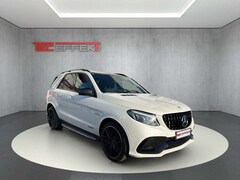 Bild des Angebotes Mercedes-Benz GLE 63 AMG S /Sthzg./Pano/B&O