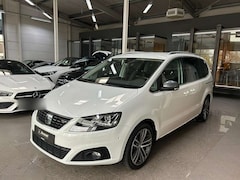 Bild des Angebotes SEAT Alhambra 1.4 TSI DSG FR-Line Bi-Xenon Navi AHK Massage