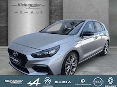 Bild des Angebotes Hyundai i30 Hyundai i30 T-GDI N-Line*SHZ*LHZ**RFK*uvm.