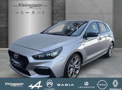 Bild des Angebotes Hyundai i30 Hyundai i30 T-GDI N-Line*SHZ*LHZ**RFK*uvm.