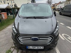 Bild des Angebotes Ford Tourneo Custom Tourneo Custom 320 L2H1 VA Autm.Titanium