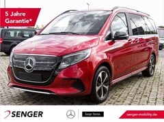 Bild des Angebotes Mercedes-Benz EQV 300 Avantgarde MBUX AIRMATIC Distronic 360°