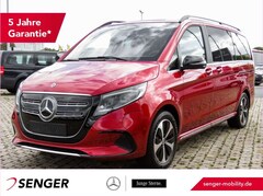 Bild des Angebotes Mercedes-Benz EQV 300 Avantgarde MBUX AIRMATIC Distronic 360°