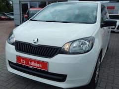 Bild des Angebotes Skoda Citigo Active
