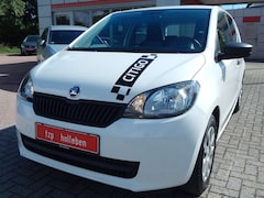 Bild des Angebotes Skoda Citigo Active ERDGAS (CNG) und BENZIN!
