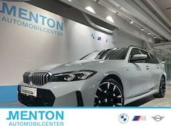 Bild des Angebotes BMW 320 d xDrive M Sportpaket HiFi DAB Pano.Dach Shz