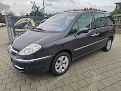 Bild des Angebotes Citroen C8 HDi 170 Biturbo FAP Tendance / TÜV 11/26 /