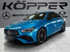 Bild des Angebotes Mercedes-Benz CLA 250 4M AMG Advanced Plus Night Kamera LED