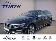 Bild des Angebotes VW Passat Variant Alltrack 2.0 TSI