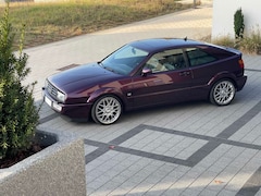 Bild des Angebotes VW Corrado Corrado 2.9 VR6