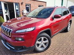 Bild des Angebotes Jeep Cherokee Limited 4WD*1.HAND*PANO*LEDER*NAVI*