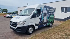 Bild des Angebotes Hyundai H 350 Kasten L2H2 Profi TÜV/ AU NEU