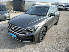 Bild des Angebotes VW Touareg Faceilift Elegance TDi / Allradlenkung