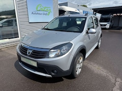 Bild des Angebotes Dacia Sandero Stepway II+Klima+BT+LM