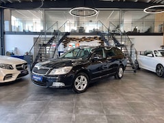 Bild des Angebotes Skoda Octavia Combi Impuls Edition 1.4*SHZ*PDC*2.HAND*