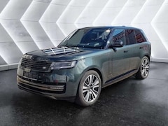 Bild des Angebotes Land Rover Range Rover SE