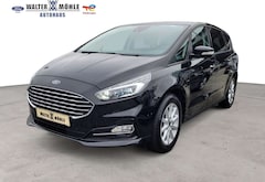 Bild des Angebotes Ford S-Max FHEV Trend *Navi/ ACC/ Kamera/Sitzheizung*