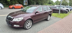Bild des Angebotes Skoda Octavia Elegance 4X4