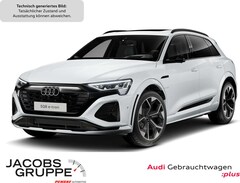 Bild des Angebotes Audi SQ8 e-tron quattro*UPE131*B&O*Pano*AreaView *