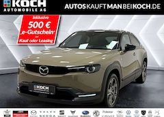 Bild des Angebotes Mazda MX-30 2022 L e-SKYACTIV EV AD'VANTAGE IV Bluetooth