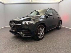 Bild des Angebotes Mercedes-Benz GLE 400 d AMG 2x*SMARAGD*PANO*BURM*MEMO*STD-HZG