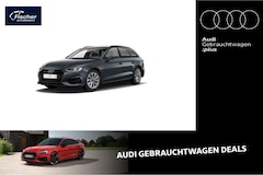Bild des Angebotes Audi A4 Avant 45 TFSI quattro Advanced