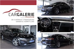 Bild des Angebotes VW Arteon 2.0 TDI R-Line PANO*CAM*AHK*ACC