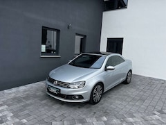 Bild des Angebotes VW Eos 2.0TDI Automatik/1.Hand