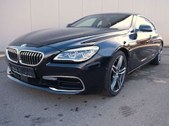 Bild des Angebotes BMW 640 d xDrive Gran Coupe NAVI/LED/STHZ/HEAD-UP