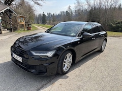 Bild des Angebotes Audi A6 45 TFSI sport