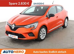 Bild des Angebotes Renault Clio 1.0 TCe Intens*NAVI*LED*PDC*SHZ*TEMPO*KLIMA*