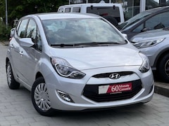 Bild des Angebotes Hyundai iX20 1.6 Style Automatik * 96.000km*AHK*Klima*
