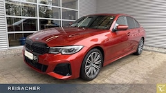 Bild des Angebotes BMW 340 M340dA xDrive Navi HUD Laser ACC GSD AHK