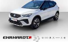 Bild des Angebotes SEAT Arona 1.0 TSI FR FACELIFT! VIRTUAL*NAVI*VOLL-LED*ACC*...