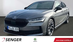 Bild des Angebotes Skoda Superb Combi 2.0 TDI DSG 142 kW 4x4 Sportline