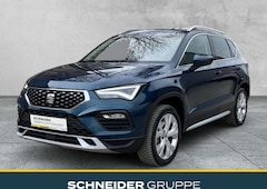 Bild des Angebotes SEAT Ateca Xperience 2.0 TSI DSG 4Drive +LED+SHZ+ACC+