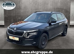 Bild des Angebotes Skoda Kamiq 1.0 TSI 70kW Active 5-Gang Schaltgetr., Cool & Sou