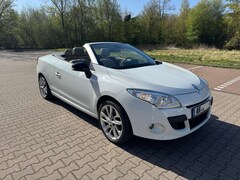 Bild des Angebotes Renault Megane Megane Coupe-Cabriolet 2.0 140 CVT Coupe-Cabriolet