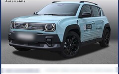 Bild des Angebotes Renault R 4 4 E-Tech elektrisch Techno 150 Comfort Range 8-fach bereift
