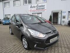 Bild des Angebotes Ford B-Max B-MAX Sync Edition PDC,KLIMA