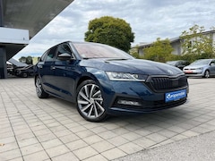 Bild des Angebotes Skoda Octavia Combi STYLE SPORT (D4) 1.5 e-TEC DSG 150 MATRIX...
