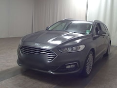 Bild des Angebotes Ford Mondeo Turnier 2.0 EB Titanium Leder Navi RFK