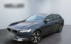 Bild des Angebotes Volvo V90 Cross Country B4 D AWD Ultimate *StHz*H/K*CAM*ACC*