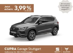 Bild des Angebotes SEAT Ateca FR-Line 2.0 TDI DSG 110kW