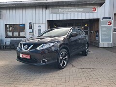 Bild des Angebotes Nissan Qashqai 1.2 DIG-T Xtronic N-Vision